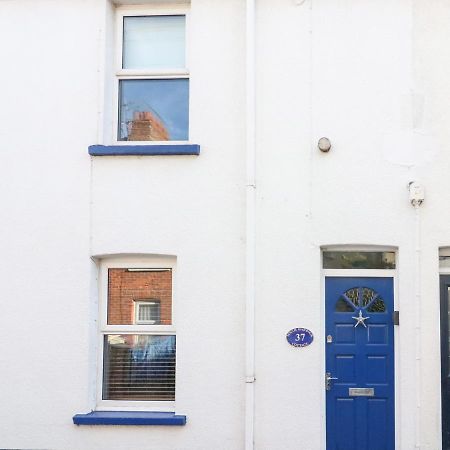 South Harbour Cottage Weymouth Exteriör bild