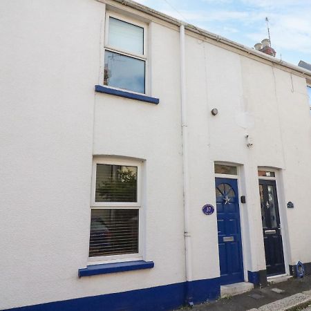 South Harbour Cottage Weymouth Exteriör bild
