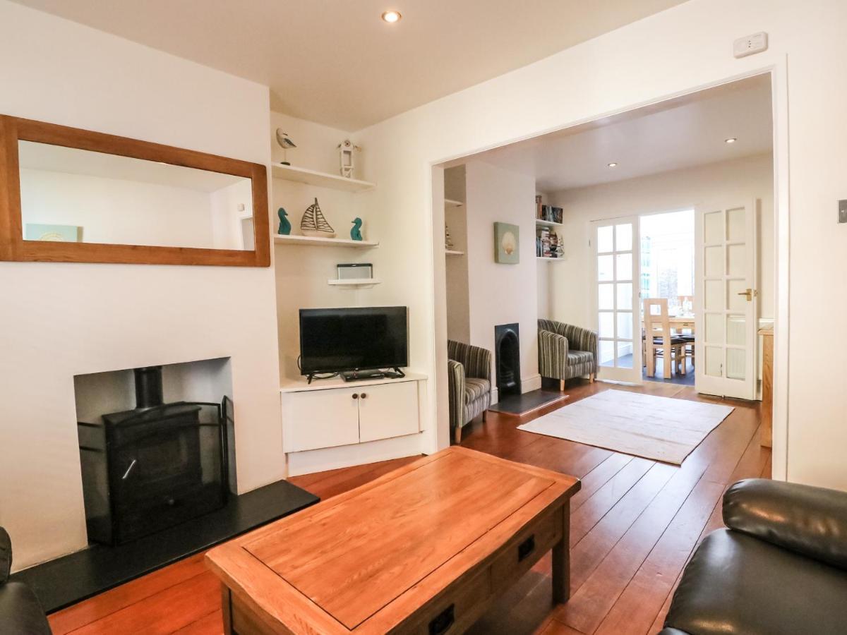 South Harbour Cottage Weymouth Exteriör bild